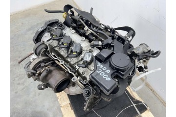 ALFA ROMEO GIULIETTA ENGINE COMPLETE1 4 MULTIAIR 940A2000 FILM