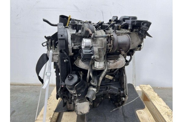 ALFA ROMEO GIULIETTA ENGINE COMPLETE1 4 MULTIAIR 940A2000 FILM Catalog number of the part 940A2000 MMAUTKO