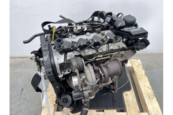 ALFA ROMEO GIULIETTA ENGINE COMPLETE1 4 MULTIAIR 940A2000 FILM Part manufacturer Alfa Romeo OE