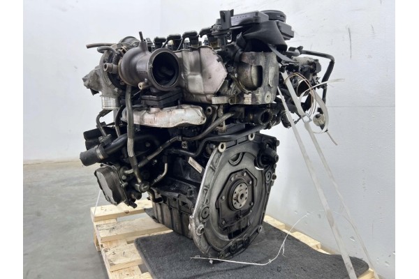 ALFA ROMEO GIULIETTA ENGINE COMPLETE1 4 MULTIAIR 940A2000 FILM Engine type petrol