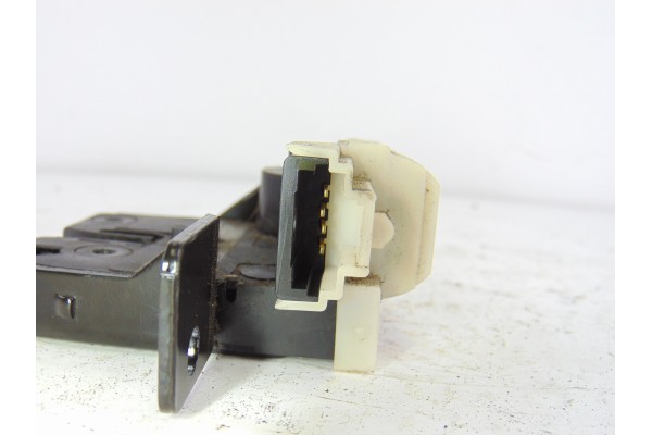 4 PIN CERRADURA MALETERO / PORTON RENAULT MEGANE II BERLINA 5P Authentique 2004 4 PIN 201591 RENAULT - 2