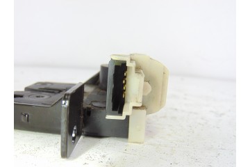 4 PIN CERRADURA MALETERO / PORTON RENAULT MEGANE II BERLINA 5P Authentique 2004 4 PIN 201591 RENAULT - 2