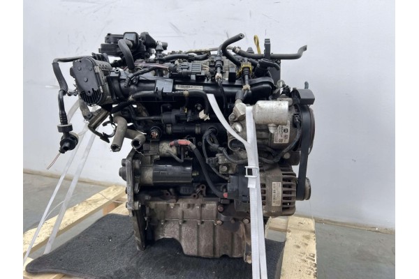 Motor Completo Alfa Romeo Giulietta 1.4 MultiAir 940A2000