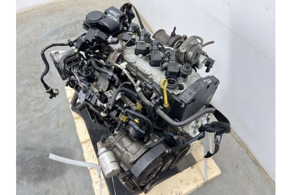 Motor Completo Alfa Romeo Giulietta 1.4 MultiAir 940A2000