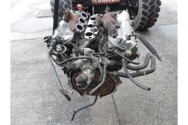 ENGINE ACURA TL 3 2 V6 S TYPE J32A2 Catalog number of the part J32A2