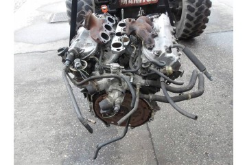 ENGINE ACURA TL 3 2 V6 S TYPE J32A2 Catalog number of the part J32A2