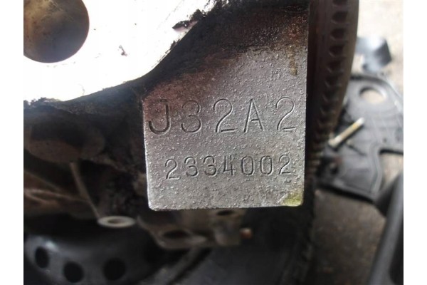 ENGINE ACURA TL 3 2 V6 S TYPE J32A2 Quality of parts according to GVO O original with manufacturer s logo OE