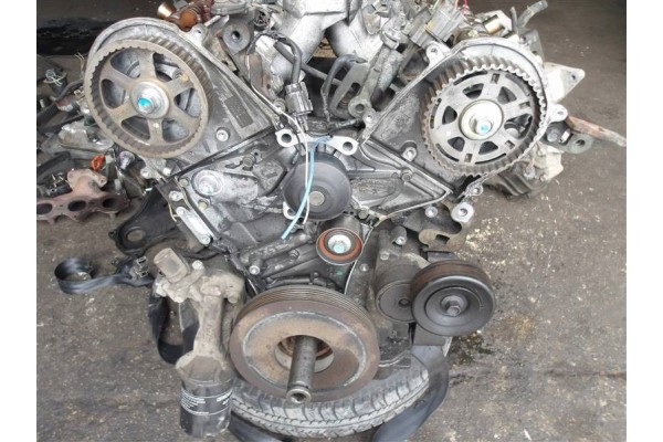 Motor Acura TL 3.2 V6 Tipo J32A2