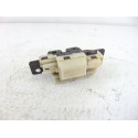 4 PIN CERRADURA MALETERO / PORTON RENAULT MEGANE II BERLINA 5P Authentique 2004 4 PIN 201591 RENAULT - 3