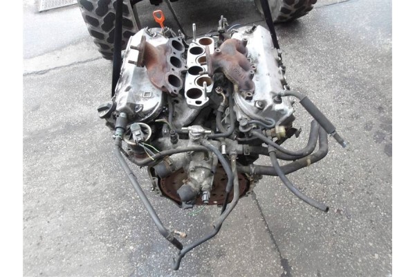 Motor Acura TL 3.2 V6 Tipo J32A2