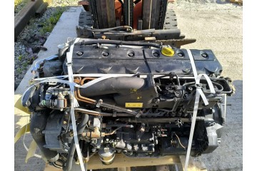 Renault Premium Mildum 6 2 220 270 dci 6WJ01 engine injection pump Part manufacturer Renault OE