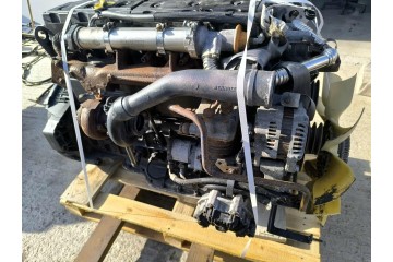 Renault Premium Mildum 6 2 220 270 dci 6WJ01 engine injection pump Car type 4x4 SUV buses trucks cargo vans RVs passenger cars