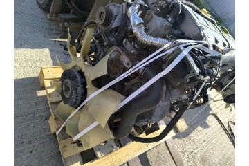 Renault Premium Mildum 6 2 220 270 dci 6WJ01 engine injection pump Engine type diesel