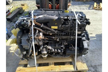 Bomba de inyección motor Renault Premium Mildum 6.2 220, 270 dci 6WJ0
