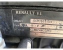 Bomba de inyección motor Renault Premium Mildum 6.2 220, 270 dci 6WJ0