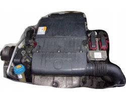 ENGINE 169A4000 FIAT 500 1 2 169A4000 85 THOUSAND