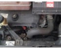 Fiat Ducato II 2 3 JTD 05r F1AE0481C engine injection pump turbine
