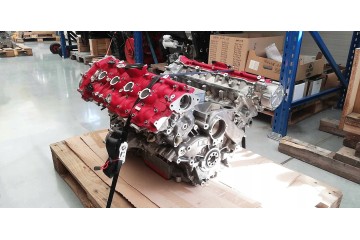 engine Ferrari P488 Pista Shortblock 299065
