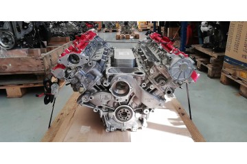 engine Ferrari P488 Pista Shortblock 299065 Catalog number of the part silnik Ferrari P488 Pista Shortblock 299065