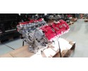 engine Ferrari P488 Pista Shortblock 299065 Part manufacturer Ferrari OE