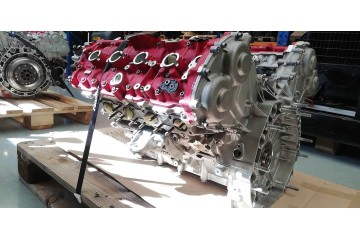 engine Ferrari P488 Pista Shortblock 299065 Car type passenger cars