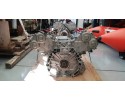 engine Ferrari P488 Pista Shortblock 299065 Engine type petrol