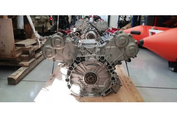 engine Ferrari P488 Pista Shortblock 299065 Engine type petrol