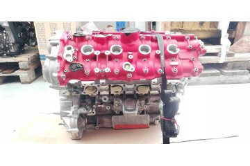 Motor Ferrari P488 Pista Shortblock 299065