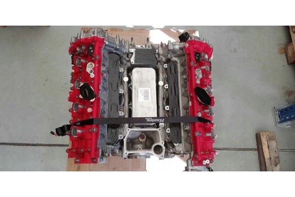 Motor Ferrari P488 Pista Shortblock 299065