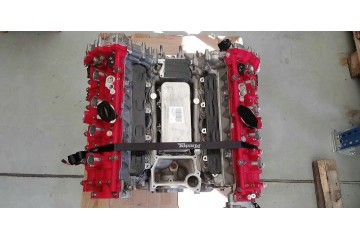 Motor Ferrari P488 Pista Shortblock 299065