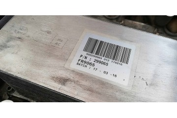 Motor Ferrari P488 Pista Shortblock 299065