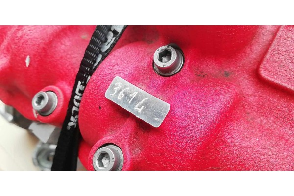 Motor Ferrari P488 Pista Shortblock 299065