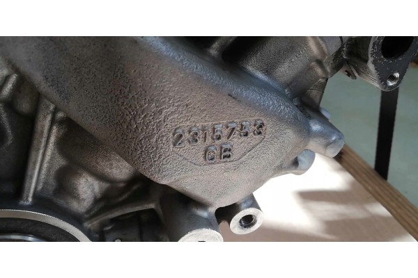 Motor Ferrari P488 Pista Shortblock 299065