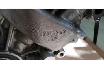 Motor Ferrari P488 Pista Shortblock 299065