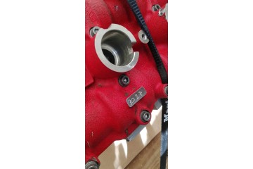 Motor Ferrari P488 Pista Shortblock 299065