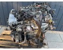 ENGINE 2 0 VCDI Z20D1 COMPLETE CHEVROLET ORLANDO