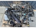 ENGINE 2 0 VCDI Z20D1 COMPLETE CHEVROLET ORLANDO Catalog number of the part 2 0 VCDI Z20D1