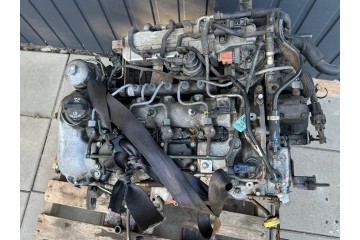 ENGINE 2 0 VCDI Z20D1 COMPLETE CHEVROLET ORLANDO Catalog number of the part 2 0 VCDI Z20D1