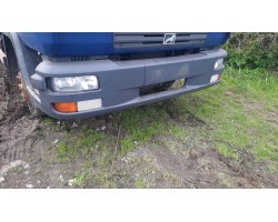 Man Le Le200 L200 4 6 180 D0834 LFL02 engine turbine injection pump