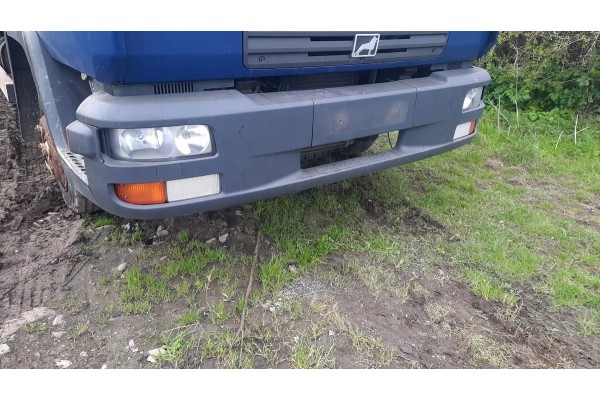 Man Le Le200 L200 4 6 180 D0834 LFL02 engine turbine injection pump