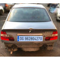 BMW SERIE 3 BERLINA (E46) 320d Edition Exclusiv