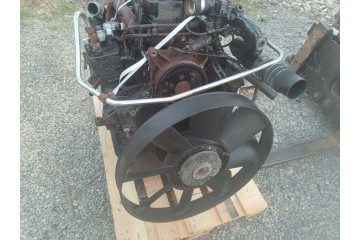 Man Le Le200 L200 4 6 180 D0834 LFL02 engine turbine injection pump Engine type diesel