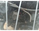 Motor Man LE 180 CV D0834 LFL02 con bomba de inyección y turbina