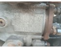Motor Man LE 180 CV D0834 LFL02 con bomba de inyección y turbina