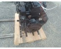 Motor Man LE 180 CV D0834 LFL02 con bomba de inyección y turbina
