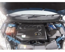 Ford Focus Mk2 2 0 TDCI 136 engine turbine injection pump