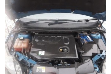 Ford Focus Mk2 2 0 TDCI 136 engine turbine injection pump