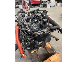 IVECO DAILY 3 0 ADBLUE ENGINE COMPLETE