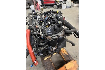 IVECO DAILY 3 0 ADBLUE ENGINE COMPLETE