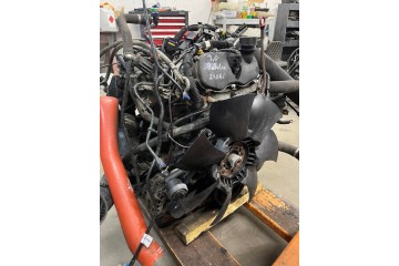 IVECO DAILY 3 0 ADBLUE ENGINE COMPLETE Catalog number of the part 190190